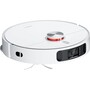Робот пилосос миючий Xiaomi Mi Robot Vacuum X10+ (967626), білий, техніка для дому Изображение