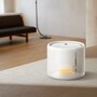 Автоматична поїлка PetKit Eversweet 5 Mini Smart Fountain, 1,8 л, з Wi-Fi, автоматичний фонтанчик (35 дБ), диспенсер води для тварин Изображение