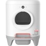 Смарт автоматичний лоток PetKit Pura X, 50,4х64,6х53,2 см котячий туалет для тварин Изображение