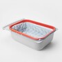 Смарт автоматичний лоток PetKit Pura X, 50,4х64,6х53,2 см котячий туалет для тварин Изображение
