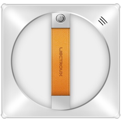Робот для миття вікон Liectroux YW710, Bluetooth APP, білий, техніка для дому Зображення