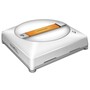 Робот для миття вікон Liectroux YW710, Bluetooth APP, білий, техніка для дому Зображення