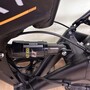Електровелосипед OUXI Robust X8 (750 Вт; 15 А*год; 48 В), колеса 20", чорний Изображение