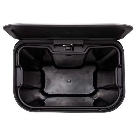 Відро для сміття Aemaxx Trash Can-30, з педаллю, з плавним закриттям, 30 л, сатинова нержавіюча сталь, товари для дому Изображение