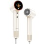 Фен Uniorange Plasma OHD-6 для волосся, 5 режимів, тихий 59 Дб, швидкий 110 000 об/хв, догляд за волоссям Изображение