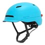 Шолом Smart4u City Light Ride Smart Flash Helmet Blue Size L Изображение