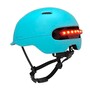 Шолом Smart4u City Light Ride Smart Flash Helmet Blue Size L Изображение