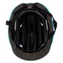 Шолом Smart4u City Light Ride Smart Flash Helmet Blue Size L Изображение