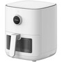 Мультипіч Xiaomi Smart Air fryer Pro 4L White, аэрогриль 4 л, білий, техніка для дому Изображение