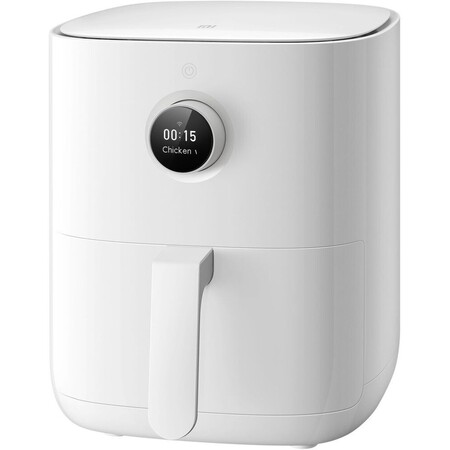 Мультипіч Xiaomi Mi Smart Air Fryer 3.5lL, аэрогриль 3,5 л, білий, техніка для дому Зображення