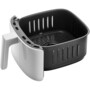 Мультипіч Xiaomi Mi Smart Air Fryer 3.5lL, аэрогриль 3,5 л, білий, техніка для дому Зображення