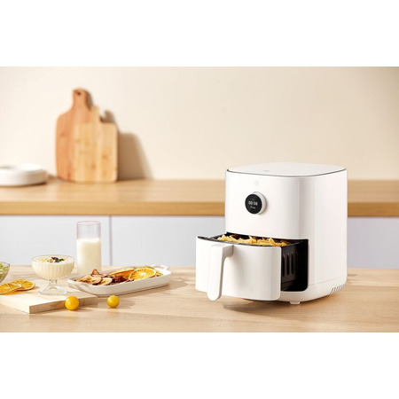 Мультипіч Xiaomi Mi Smart Air Fryer 3.5lL, аэрогриль 3,5 л, білий, техніка для дому Зображення