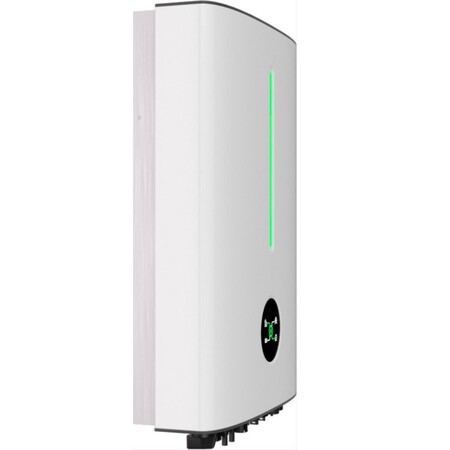 Комплект резервного автономного живлення ДБЖ/UPS Livoltek Hyper-6000 + 3x акумулятора Livoltek BLF51 LiFePO4 51,2V/100AH, 5000 Вт, 15360 Вт/год, літій-залізо-фосфатний акумулятор Изображение