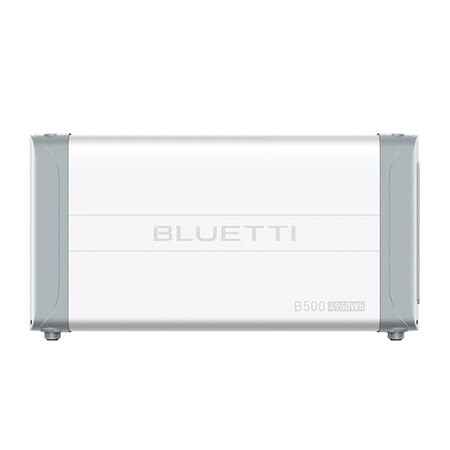 Система резервного автономного енергозабезпечення Bluetti EP760 + 3xB500, 7600 Вт, 14880 Вт*год Изображение