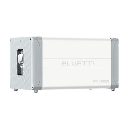 Система резервного автономного енергозабезпечення Bluetti EP760 + 3xB500, 7600 Вт, 14880 Вт*год Изображение