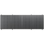 Сонячна батарея Bluetti MS320, 320W, (складна портативна панель для живлення генератора) Изображение