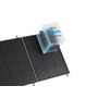 Сонячна батарея Bluetti MS320, 320W, (складна портативна панель для живлення генератора) Изображение