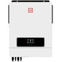 Гібридний інвертор YWJ Power by Daxtromn AGH-10.2KW, 48 В, 140 А, 10200 Вт (безперебійник, UPS, ДБЖ) Изображение