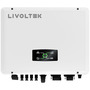 Гібридний інвертор Livoltek HP3-15KD1, 150В-850В, 15000 Вт, MPPT 150В-850В, 3 фази (WI-FI, безперебійник, UPS, ДБЖ) Изображение