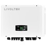 Гібридний інвертор Livoltek HP3-15KD1, 150В-850В, 15000 Вт, MPPT 150В-850В, 3 фази (WI-FI, безперебійник, UPS, ДБЖ) Изображение