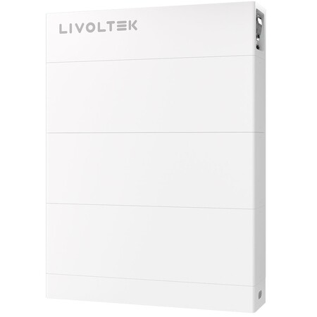 Комплект резервного живлення Livoltek HP3-20KD1, 150В-850В, 20000 Вт, 3 фази + Акумулятор Livoltek BHF-S30.7 614,4V/50AH Изображение