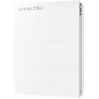 Комплект резервного автономного живлення Livoltek HP3-20KD1, 150В-850В, 20000 Вт, MPPT 150В-850В, 3 фази + Акумулятор Livoltek BHF-S20.4 409,6V/50AH, 20500W*h, 25A/48А, 4xBHF-B10250, LiFePO4, HV Battery System Изображение