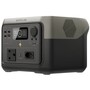 Зарядна станція EcoFlow River 2 Max 500 Вт, 512 Вт*год, ZMR610-B (електростанція для дому UPS, ДБЖ) SA Изображение