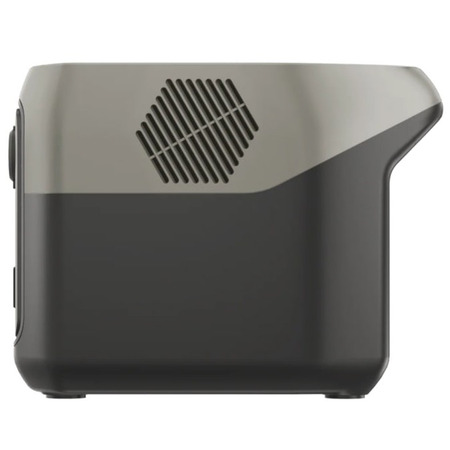 Зарядна станція EcoFlow River 2 Max 500 Вт, 512 Вт*год, ZMR610-B (електростанція для дому UPS, ДБЖ) SA Изображение