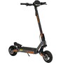 Електросамокат Kugoo Kirin G2 2025 (800 Вт; 15 А*год; 48 В), чорний Изображение