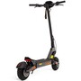 Електросамокат Kugoo Kirin G2 2025 (800 Вт; 15 А*год; 48 В), чорний Изображение