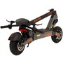 Електросамокат Kugoo Kirin G2 2025 (800 Вт; 15 А*год; 48 В), чорний Изображение