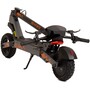 Електросамокат Kugoo Kirin G2 2025 (800 Вт; 15 А*год; 48 В), чорний Изображение