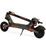 Електросамокат Kugoo Kirin G2 2025 (800 Вт; 15 А*год; 48 В), чорний Изображение