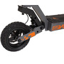 Електросамокат Kugoo Kirin G2 2025 (800 Вт; 15 А*год; 48 В), чорний Изображение