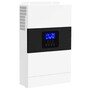 Гібридний інвертор Daxtromn SC-HF-3500, 24 В, 80 А, 3500 Вт (безперебійник, UPS, ДБЖ) Изображение