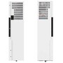 Гібридний інвертор Daxtromn SC-HF-3500, 24 В, 80 А, 3500 Вт (безперебійник, UPS, ДБЖ) Изображение