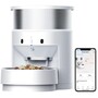 Автоматична годівниця PetKit Smart Fresh Element 5 л, з Wi-Fi, смарт кормушка для тварин Изображение