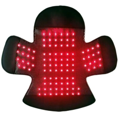Світлотерапія TOUCHBeauty TB-2157 для догляду за волоссям Изображение
