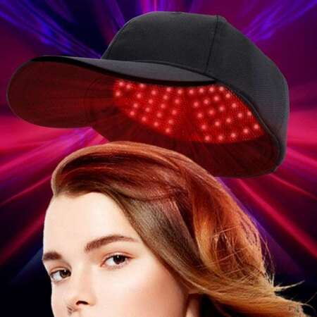 Світлотерапія TOUCHBeauty TB-2157 для догляду за волоссям Изображение