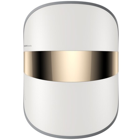 Маска для обличчя TOUCHBeauty TB-2386, білий, гаджет для краси Изображение