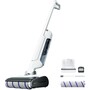 Ручний пилосос миючий Narwal S10 Pro Wet and Dry Vacuum, акумуляторний, бездротовий пилосос, білий, техніка для дому Изображение