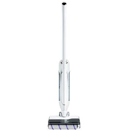 Ручний пилосос миючий Narwal S10 Pro Wet and Dry Vacuum, акумуляторний, бездротовий пилосос, білий, техніка для дому Изображение