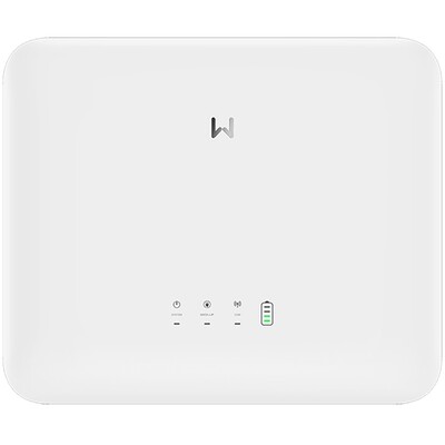 Гібридний інвертор GOODWE GW5000-ES-20, 48 В, 5000 Вт, 120 А (ES Series,  Plug & Play, безшумний, безперебійник, UPS, ДБЖ) Изображение