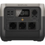 Зарядна станція EcoFlow River 2 Pro 800 Вт, 768 Вт*год (електростанція для дому, UPS, ДБЖ) EU/KR Изображение