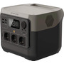 Зарядна станція EcoFlow River 2 Pro 800 Вт, 768 Вт*год (електростанція для дому, UPS, ДБЖ) EU/KR Изображение