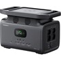 Зарядна станція Growatt Infinity 1500, 2000 Вт, 1512 Вт*год (електростанція для дому, UPS, ДБЖ) Изображение