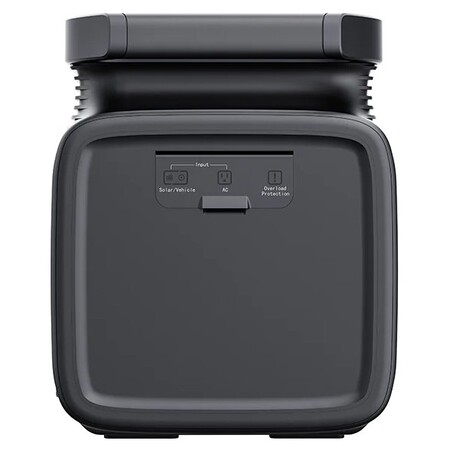 Зарядна станція Growatt Infinity 1500, 2000 Вт, 1512 Вт*год (електростанція для дому, UPS, ДБЖ) Изображение