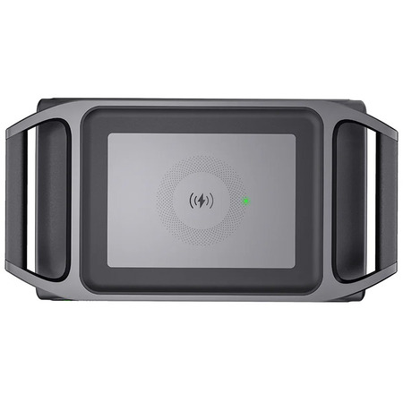 Зарядна станція Growatt Infinity 1500, 2000 Вт, 1512 Вт*год (електростанція для дому, UPS, ДБЖ) Изображение