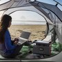 Зарядна станція Growatt Infinity 1500, 2000 Вт, 1512 Вт*год (електростанція для дому, UPS, ДБЖ) Изображение