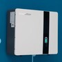Комплект резервного живлення GOODWE GW5000-ES-20, 48 В, 5000 Вт, 120 А + Акумулятор Enerlution LFPWall-5000 LiFePO4, 51,2 V 5220 W*h Изображение